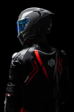 ILM 861 Serpentine Carbon