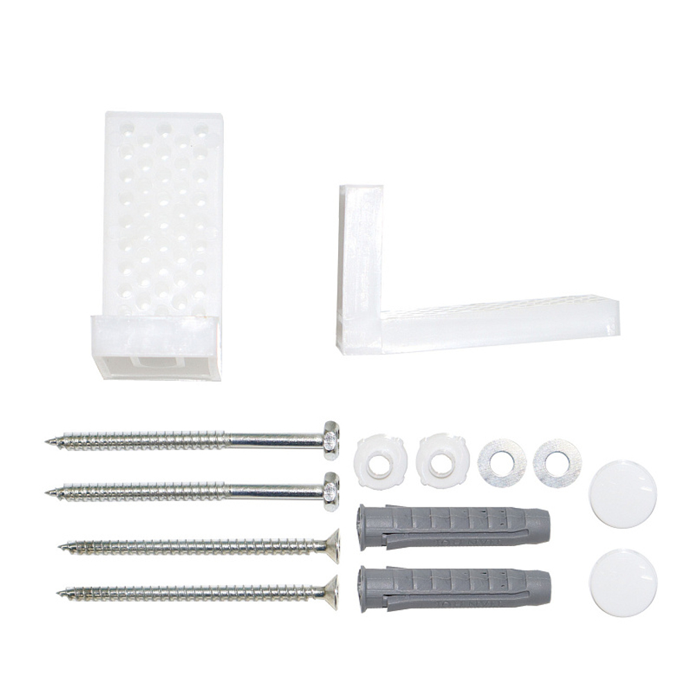 Унитаз-компакт Azario Conto 360х630х820 напольный, безободковый, слив "Торнадо", с быстросъемным сиденьем микролифт (AZ-T005BR)