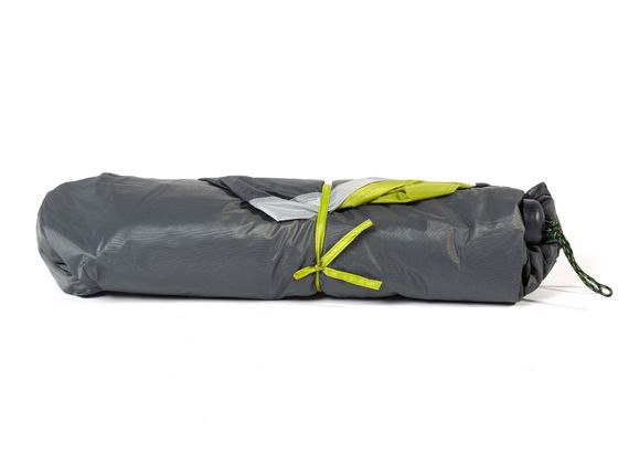 Палатка автоматическая 2-х местная Norfin ZOPE 2 NF