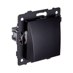 Кабельный вывод, черный Kollinger для Aspekt, Eleganz, Reflex REA-708BK