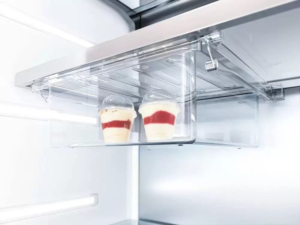 Встраиваемый холодильник Miele KF 2902 Vi MasterCool
