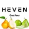 HEVEN - One Pear (50г)