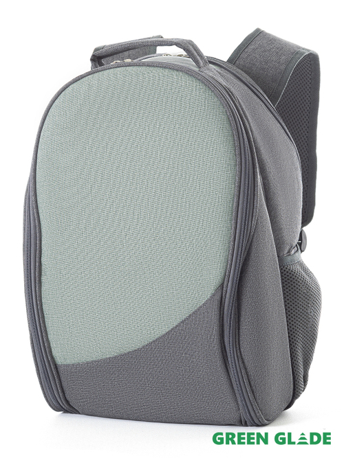 Набор для пикника Green Glade Т3504 11л / 26 предметов
