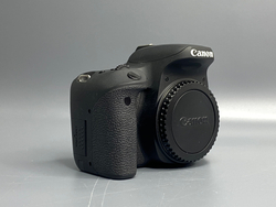 Canon EOS 77D 53500 кадров