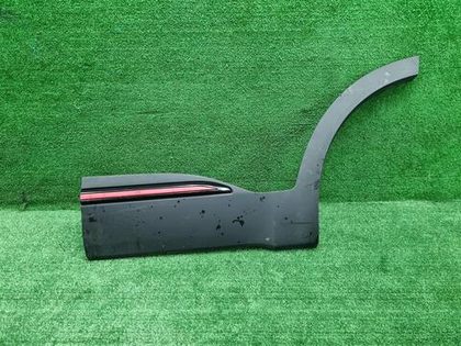 Накладка двери задняя Chery Tiggo 4 Pro (2020-нв)