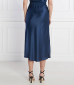 юбка ramale-1 HUGO - темно-синий(50485617)