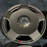КОВАНЫЕ ДИСКИ для Mercedes BENZ S CLASS W223 FACELIFT #19