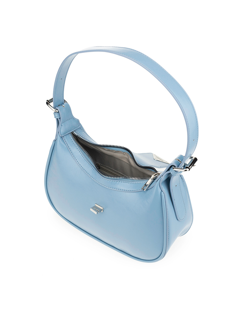 27673/40 Сумка жен., иск. кожа