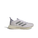 Женские кроссовки Adidas 4DFWD 3 'Grey Silver Metallic' IG8994