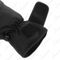 Варежки Comfort, цв.черный р.XL Helios