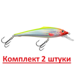 Воблер для рыбалки ПЕСКАРЬ 98mm,