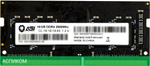 Оперативная память AGI 16GB AGI266616SD138
