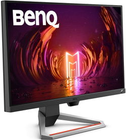 Монитор BenQ 27" Mobiuz EX2710 (9H.LJKLA.TBE)