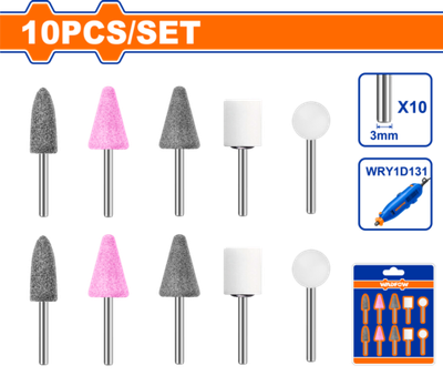 Аксессуары для мини-дрели