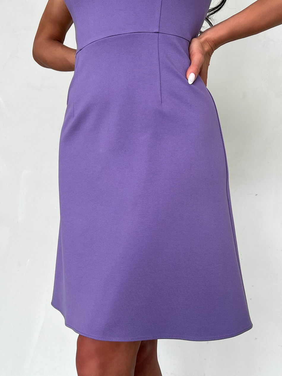 Платье базовое