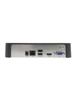 Видеорегистратор IP ST-NVR-V0506K15 5-канальный PRO 6Mp 1 HDD TOWN (версия 2)