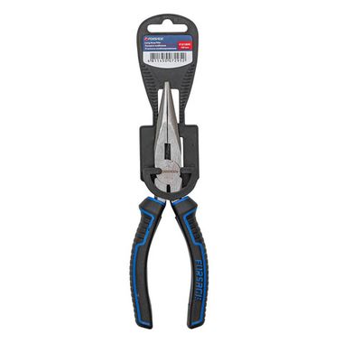 Утконосы комбинированные 180мм Forsage F-610180D