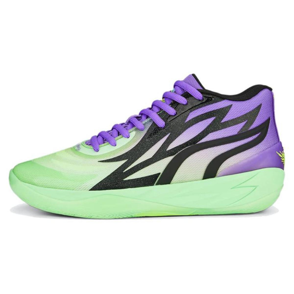 Кроссовки Puma, 377411-02