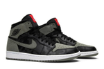 Кроссовки Jordan Air Jordan 1 Retro High Camo 3M Shadow