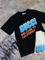 Футболка Gucci