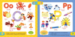 Букварь ABC. Учим английский язык с 2-3 лет