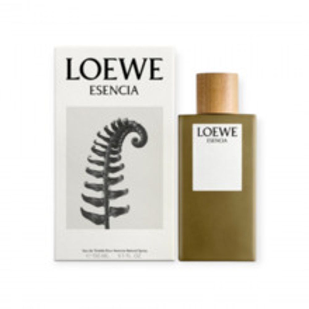 Loewe Esencia for Men EDT 100ml