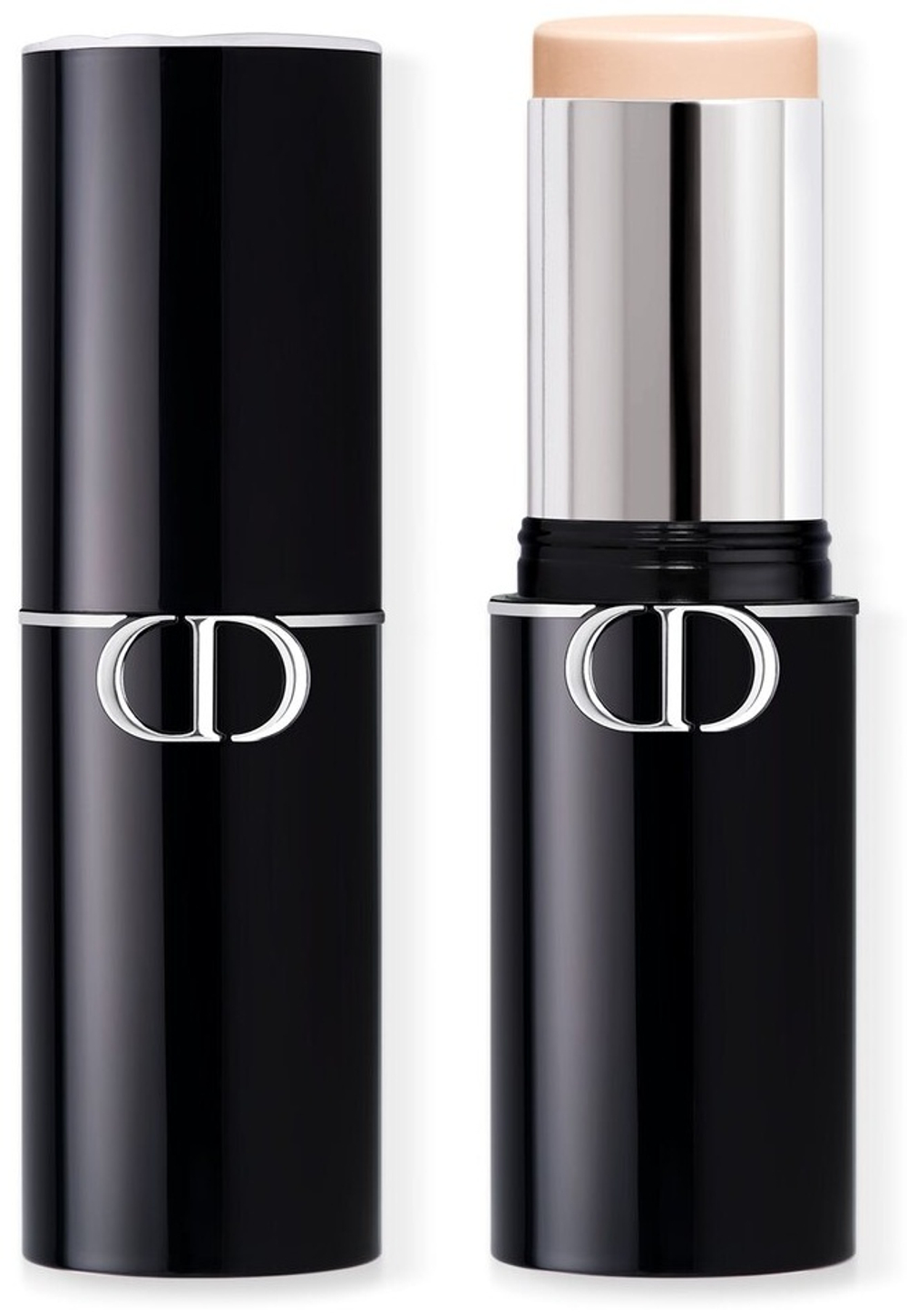 Dior FOREVER Skin Perfect 1N Тональный крем