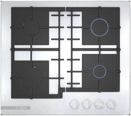 Варочная панель газовая BOSCH PNP6B2B92R