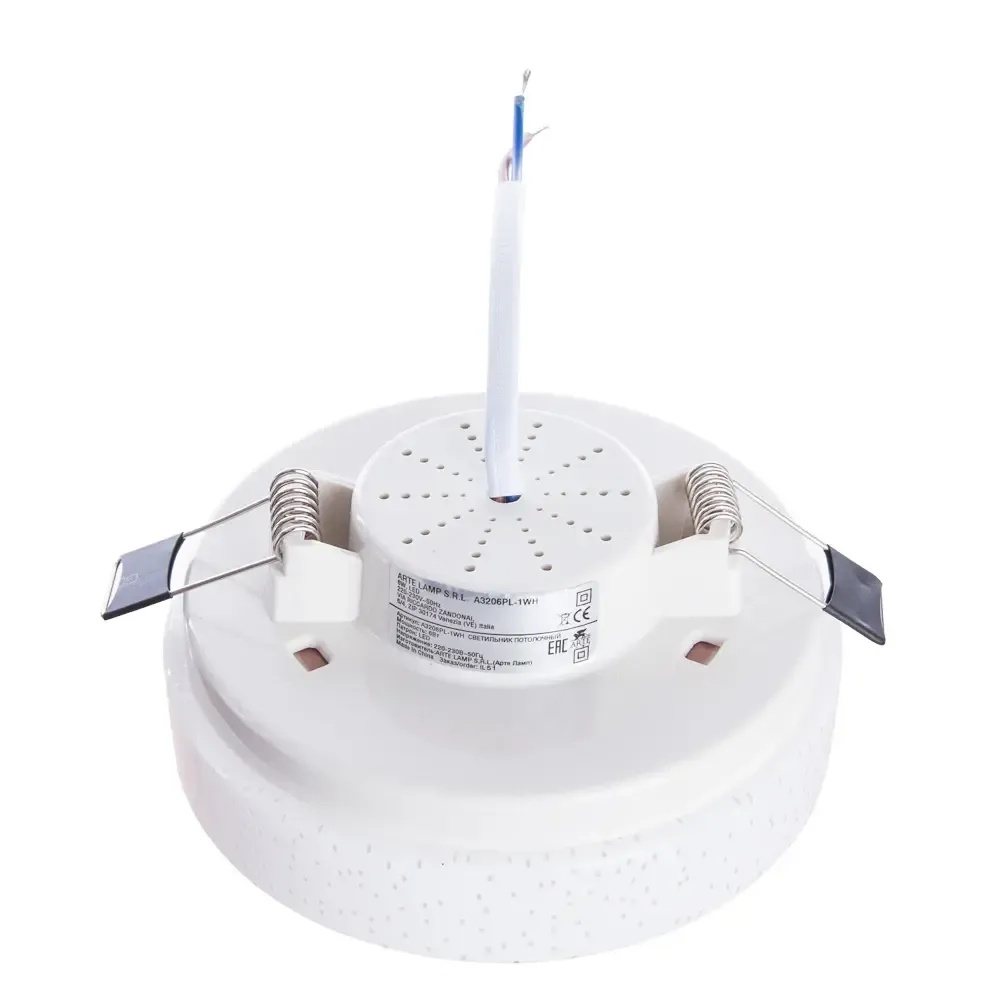 Потолочный светильник Arte Lamp