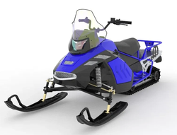 Снегоход IRBIS SF200L NEW 25/26