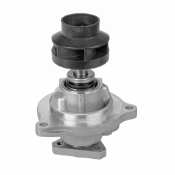 Помпа, водяной насос FORD Fiesta 1.0/1.3L 01/KA 1.6L 03-05 GANZ GIF02121