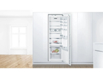 Встраиваемый холодильник Bosch KIR81AFE0