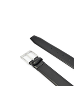 Кожаный ремень BOSS BLACK - черный(50482241)