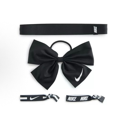 Бантик для волос Nike