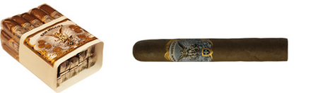 Gurkha San Miguel Robusto