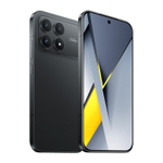 POCO F8 Pro 12/512 ГБ Black