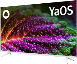 Телевизор 43" BBK 43LEX-7241/FTS2C