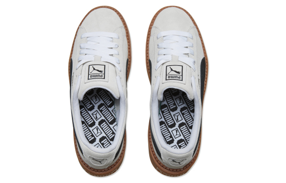 Кроссовки PUMA Platform Trace, 365830-15