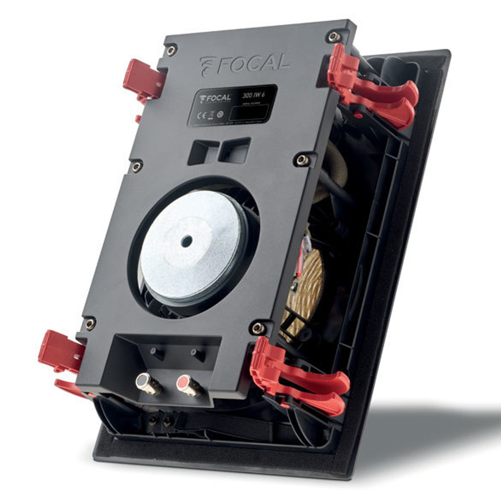 Focal 300 IW 6