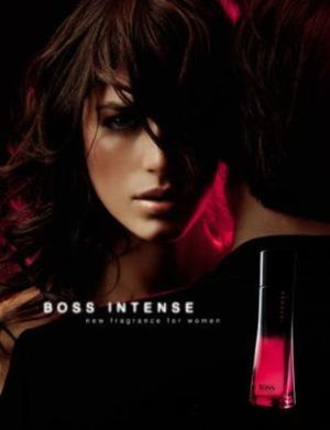 Hugo Boss Boss Intense