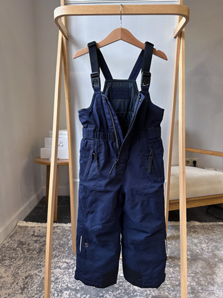 Полукомбинезон Poivre Blanc, 104