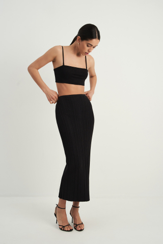 Юбка BALI, чёрный