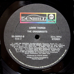 The Grass Roots / Lovin' Things (LP)