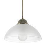 Подвесной светильник Citilux Франческа CL417013