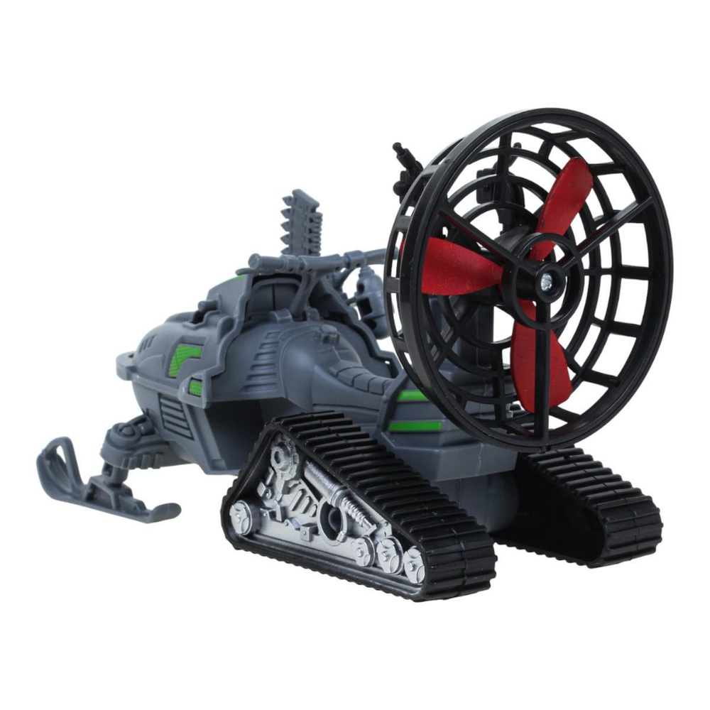 Игровой набор Спецслужба, коробка F27-1