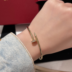 Cartier Juste Un Clou Bracelet