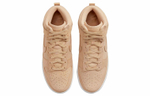 Кроссовки Nike Dunk "Vachetta Tan" (Женская размерная сетка)