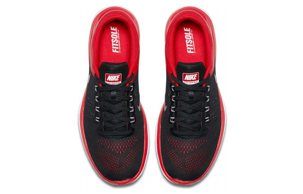Кроссовки Nike Flex 2016 Rn