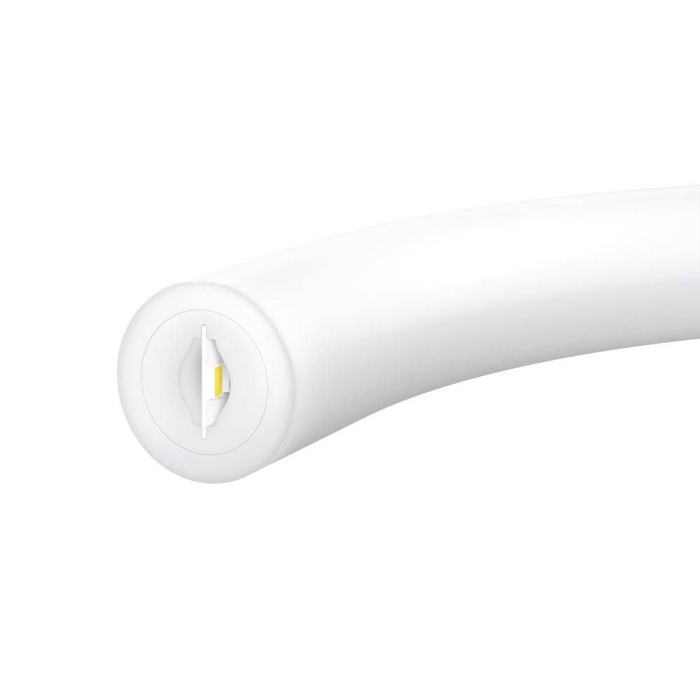 Гибкий неон Maytoni D22 24В 16Вт/м 3000K IP67 5м 200881