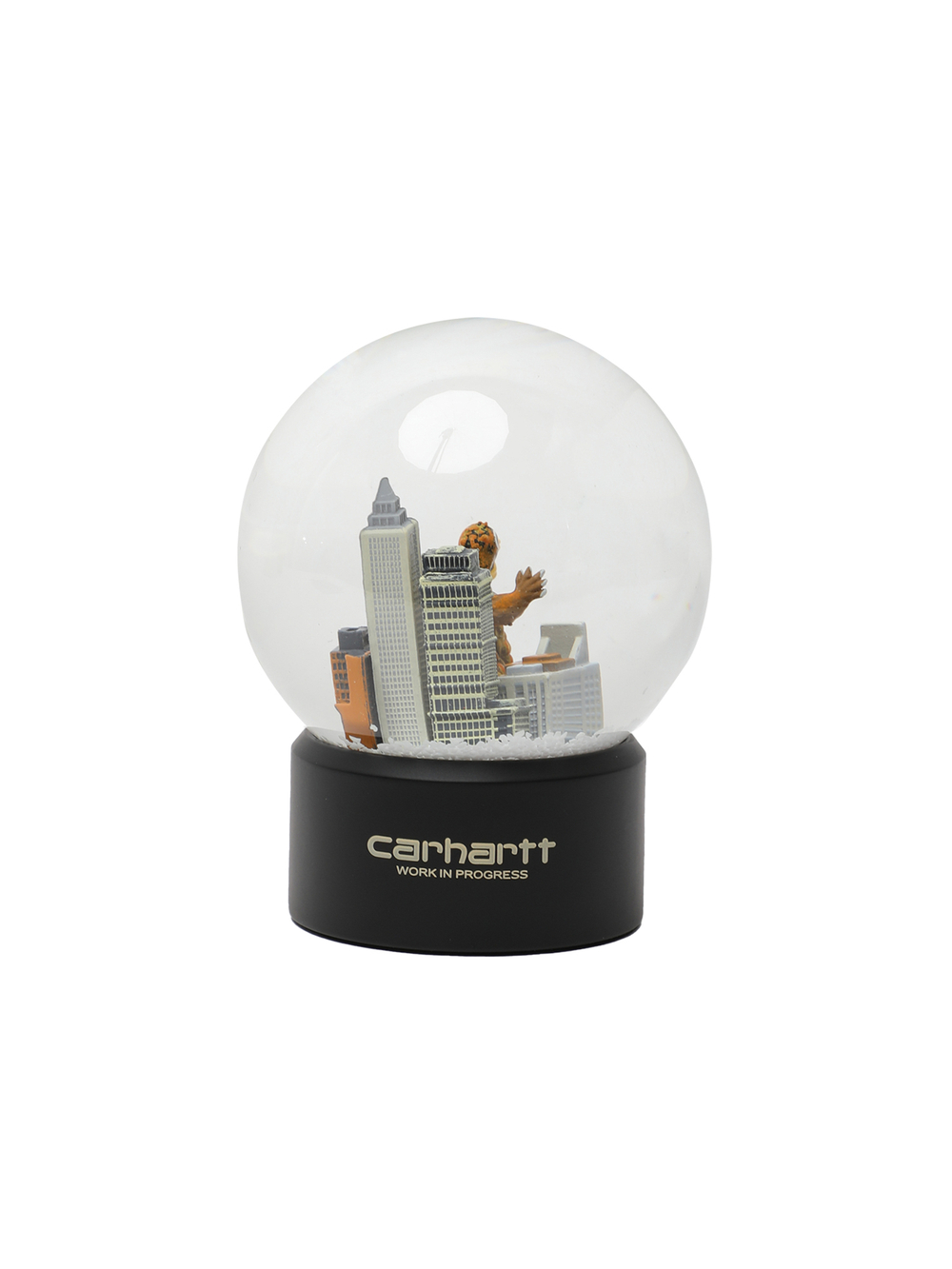 Снежный Шар Wiptopia Snow Globe